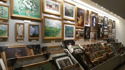 Gift Shop «The Gallery Shops», reviews and photos, 401 Constitution Ave NW, Washington, DC 20565, USA