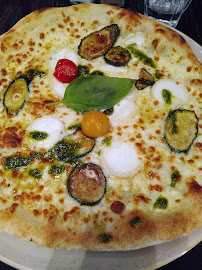 Pizza du Restaurant italien Volfoni à Cormeilles-en-Parisis - n°4
