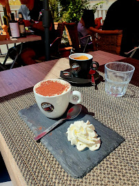 Plats et boissons du Restaurant Le Capitaine à Montgenèvre - n°12