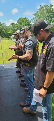 Golf Course «Crestbrook Golf Course», reviews and photos, 834 Northfield Rd, Watertown, CT 06795, USA