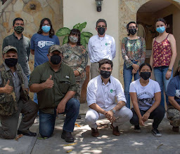 AMET CONSERVANCY FOUNDATION photo