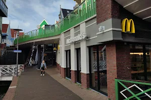 McDonald's Zaanstad Centrum image