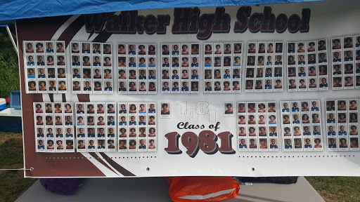 Park «Wade-Walker Park», reviews and photos, 5585 Rockbridge Rd, Stone Mountain, GA 30088, USA