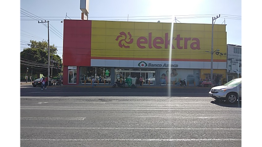 Mega Elektra Santa Rosa Tlanepantla