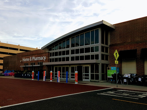Discount Store «Walmart», reviews and photos, 290 NJ-18, East Brunswick, NJ 08816, USA