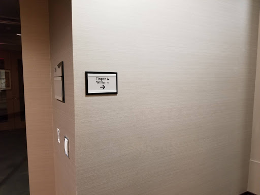 Immigration Attorney «Tingen & Williams, PLLC», reviews and photos