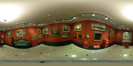 Art Museum «Newark Museum», reviews and photos, 49 Washington St, Newark, NJ 07102, USA