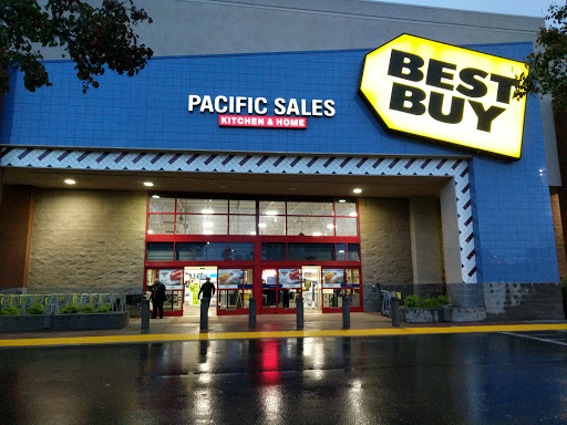 Electronics Store «Best Buy», reviews and photos, 4820 Dublin Blvd, Dublin, CA 94568, USA