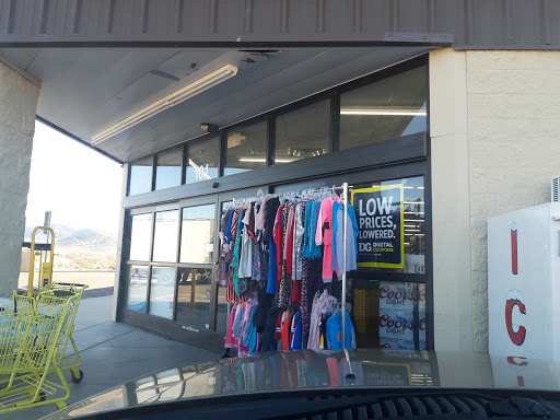 Discount Store «Dollar General», reviews and photos, 101 Ambrose Ln, Dayton, NV 89403, USA