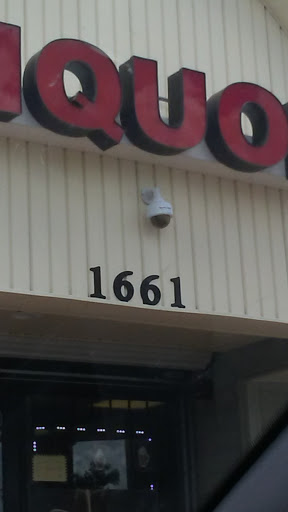 Bottle Stop Liquors, 1661 Providence Blvd, Deltona, FL 32725, USA, 