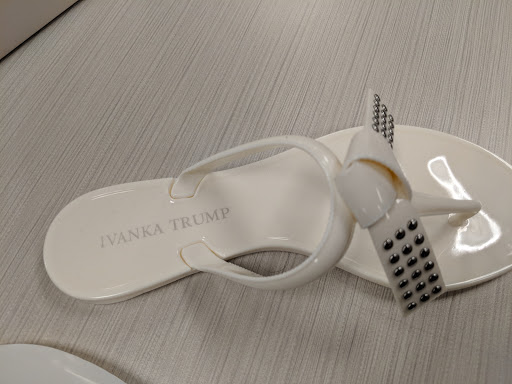 Department Store «Nordstrom Rack Shoppers World», reviews and photos, 1 Worcester Rd, Framingham, MA 01701, USA