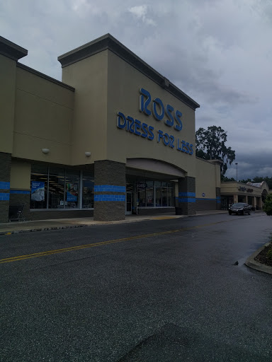 Clothing Store «Ross Dress for Less», reviews and photos, 2701 SW College Rd, Ocala, FL 34474, USA
