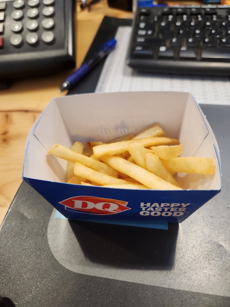 Dairy Queen 52404