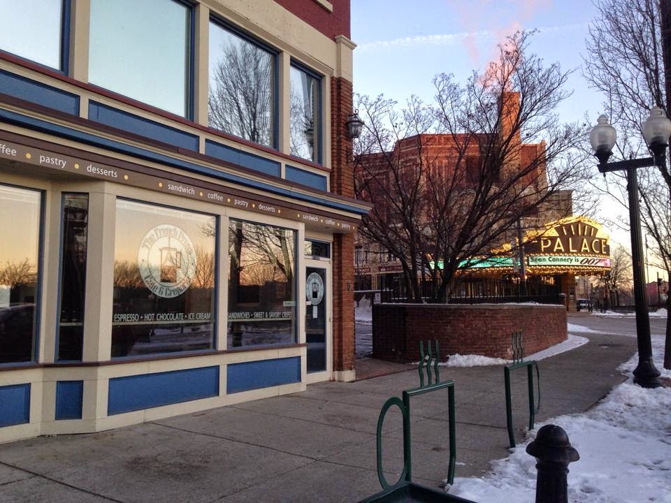 The French Press Cafe & Creperie Albany, NY 12210, Reviews, Hours