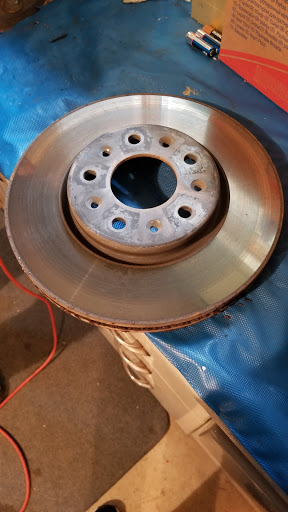 Chevrolet Dealer «Heidebreicht Chevrolet», reviews and photos, 64200 Van Dyke, Washington, MI 48095, USA