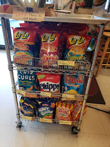 Grocery Store «Delicate Oriental Grocery», reviews and photos, 5394 Kemps River Dr # 110, Virginia Beach, VA 23464, USA