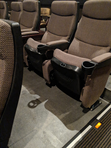 Movie Theater «AMC Seattle 10», reviews and photos, 4500 9th Ave NE, Seattle, WA 98105, USA