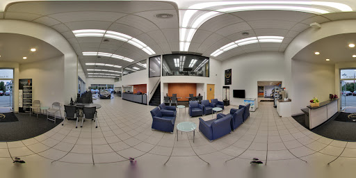 Honda Dealer «Herb Chambers Honda of Burlington», reviews and photos, 33 Cambridge St, Burlington, MA 01803, USA