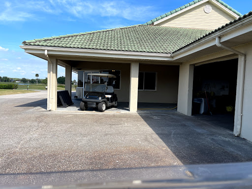 Golf Club «Oaks National Golf Club», reviews and photos, 1500 The Oaks Blvd, Kissimmee, FL 34746, USA