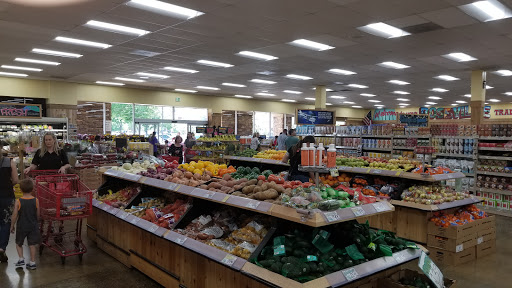 Italian grocery store Roseville