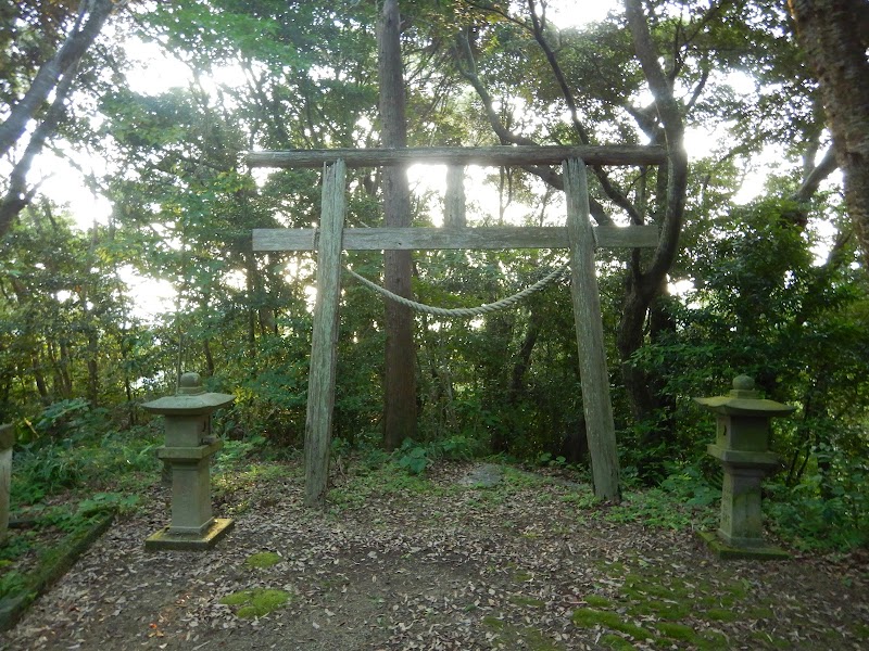 霧島神社