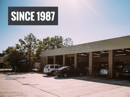 Tire Shop «Kingwood Tire and Automotive Service», reviews and photos, 1208 Stonehollow Dr, Kingwood, TX 77339, USA