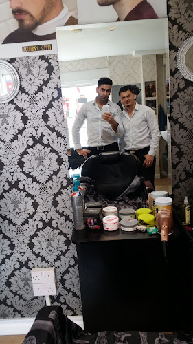 Reviews of Turkish barber FETIH1453 in Colchester - Barber shop