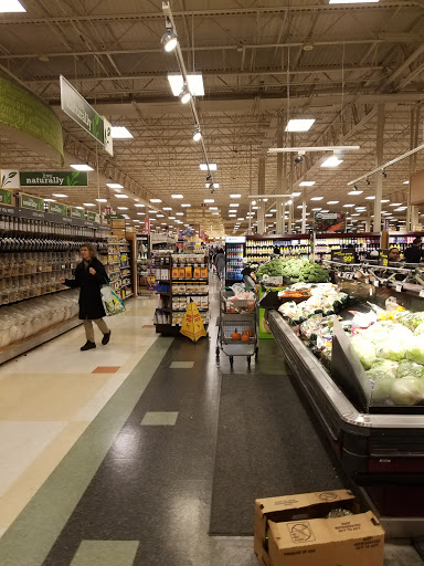 Grocery Store «Fred Meyer», reviews and photos, 365 Renton Center Way SW, Renton, WA 98057, USA
