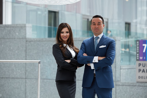 Criminal Justice Attorney «The Rodriguez Law Group», reviews and photos