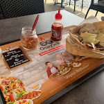 Photo n°1 de l'avis de Otto.t fait le 20/06/2023 à 16:17 sur le  Goin Grill à Laufenburg