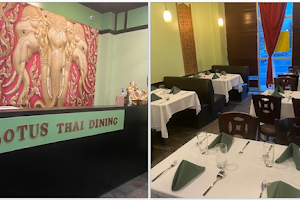 Lotus Thai Dining image