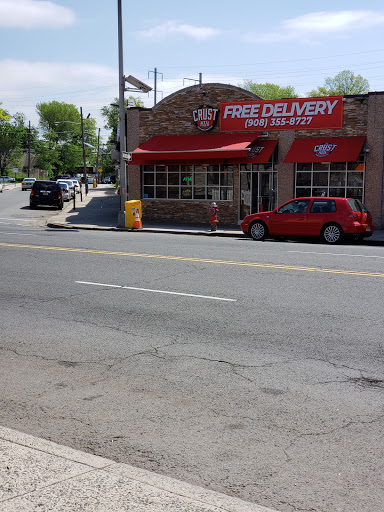 Barber Shop «Klippers Barbershop», reviews and photos, 418 N Broad St, Elizabeth, NJ 07208, USA