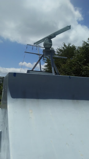 Museum «Deland Naval Air Station», reviews and photos, 910 Biscayne Blvd, DeLand, FL 32724, USA