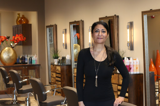 Beauty Salon «Artizan Salon», reviews and photos, 21430 SW Langer Farms Pkwy #152, Sherwood, OR 97140, USA