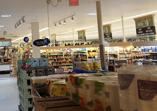 Grocery Store «Giant Food Stores», reviews and photos, 3 Double Woods Rd, Langhorne, PA 19047, USA