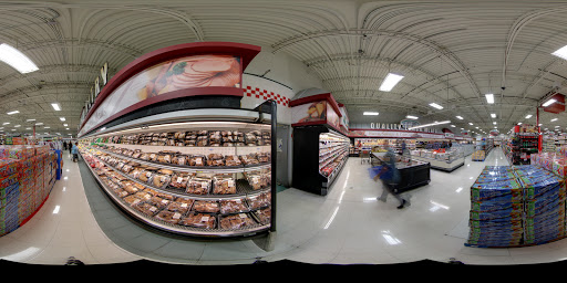 Grocery Store «Apollo Market», reviews and photos, 20250 W Seven Mile Rd, Detroit, MI 48219, USA