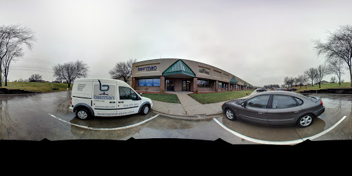 Office Furniture Store «Beirman Furniture», reviews and photos, 2873 104th St, Urbandale, IA 50322, USA