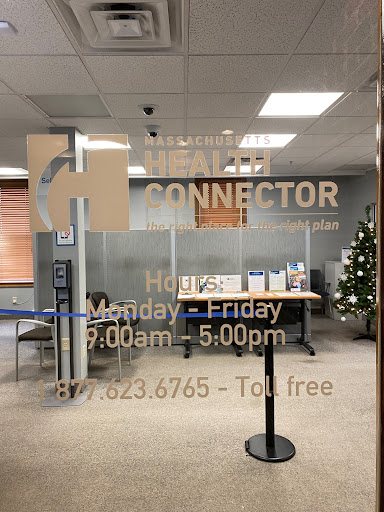 Health Insurance Agency «Massachusetts Health Connector», reviews and photos
