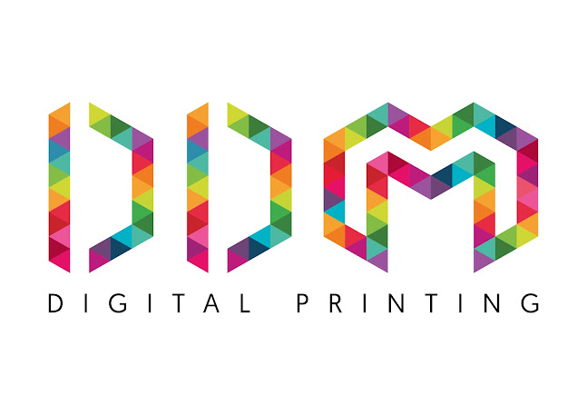 Beoordelingen van DDM Digital Printing in Sint-Niklaas - Drukkerij