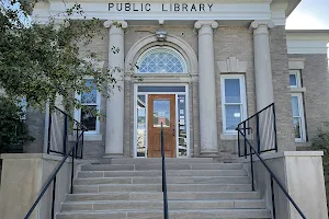 Danville Public Library image