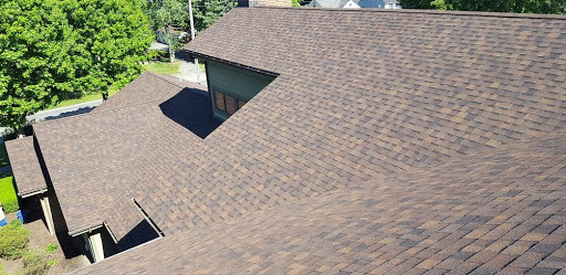 Roofing Contractor «Ashley Roofing And Siding», reviews and photos, 1438 North Rd SE, Warren, OH 44484, USA