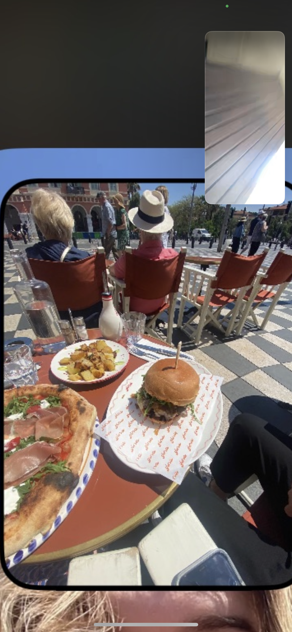 Photo n° 1 de l'avis de Juliette.a fait le 23/05/2023 à 17:24