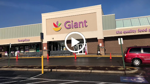 Grocery Store «Giant», reviews and photos, 13060 Middlebrook Road, Germantown, MD 20874, USA