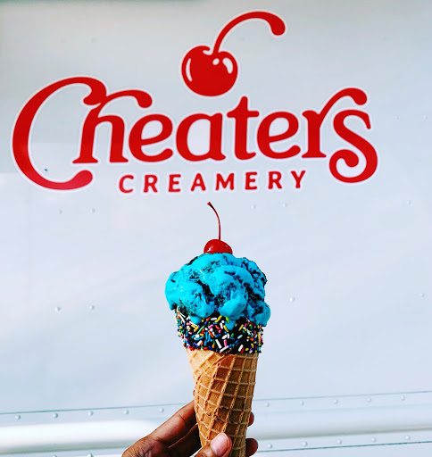 Cheaters Creamery