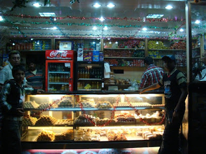 Srinivasa Bakery, Bangalore Road, Challakere