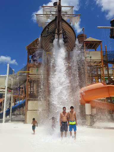 Water Park «Hurricane Harbor», reviews and photos, 6 Flags Wy SW, Austell, GA 30168, USA