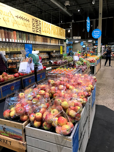 Grocery Store «Whole Foods Market», reviews and photos, 12201 Elm Creek Blvd N, Maple Grove, MN 55369, USA