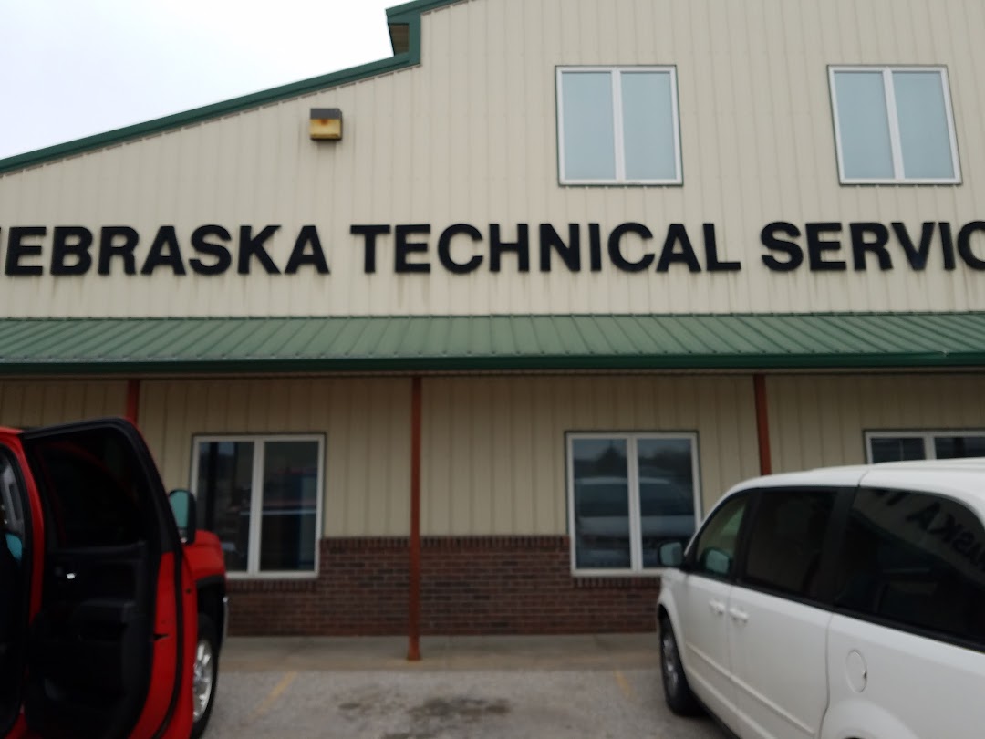 Nebraska Technical Services