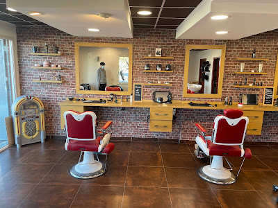 Salon Philippe à Saint-Estève