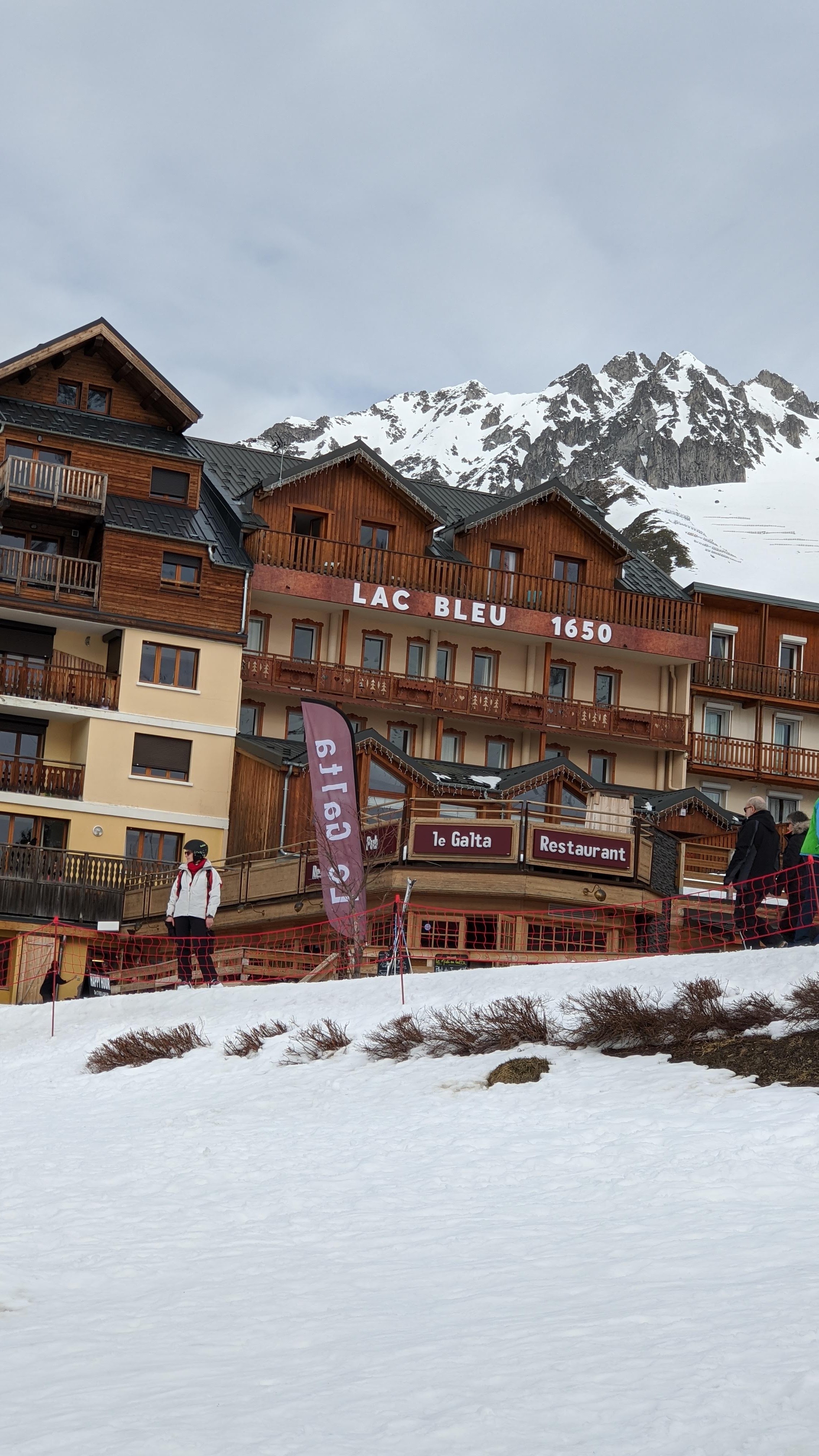 Photo n° 1 de l'avis de Guillaume.u fait le 25/02/2020 à 22:30